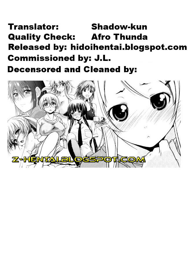 [Kiya Shii] Docchimo Love! [English] [HidoH] [Decensored]_120.jpg